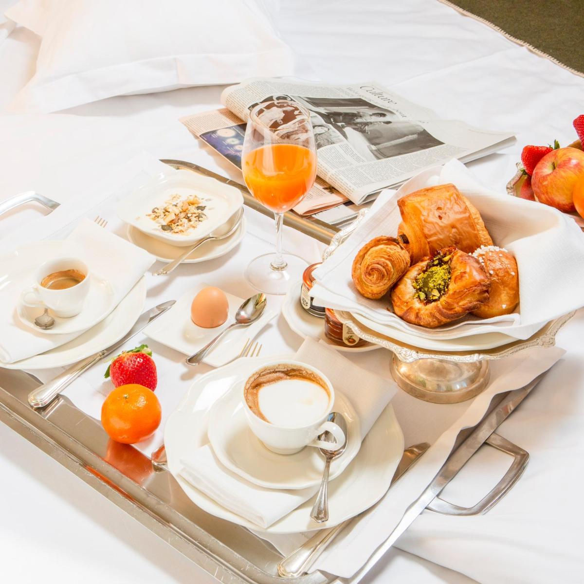 Grand Hotel Royal E Golf