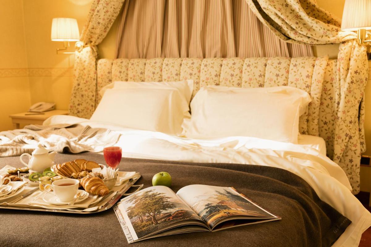 Grand Hotel Royal E Golf