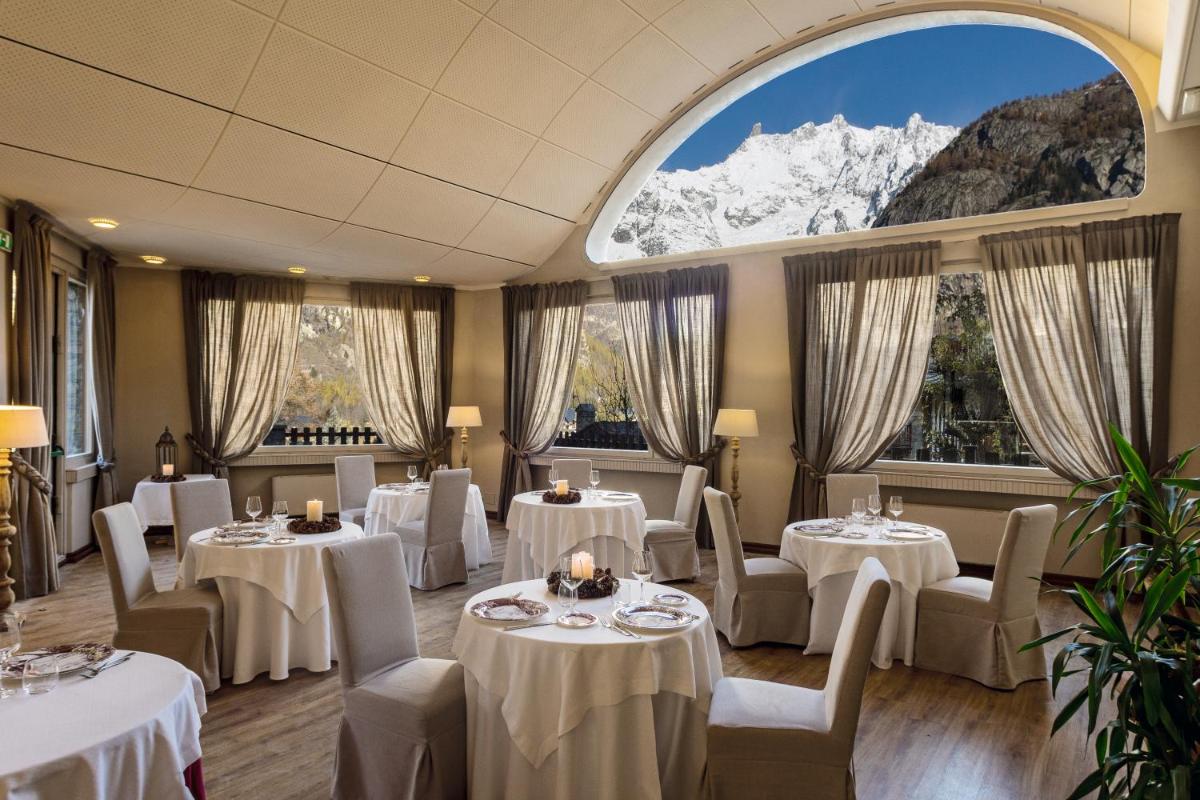 Grand Hotel Royal E Golf
