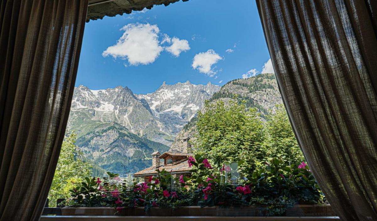 Grand Hotel Royal E Golf
