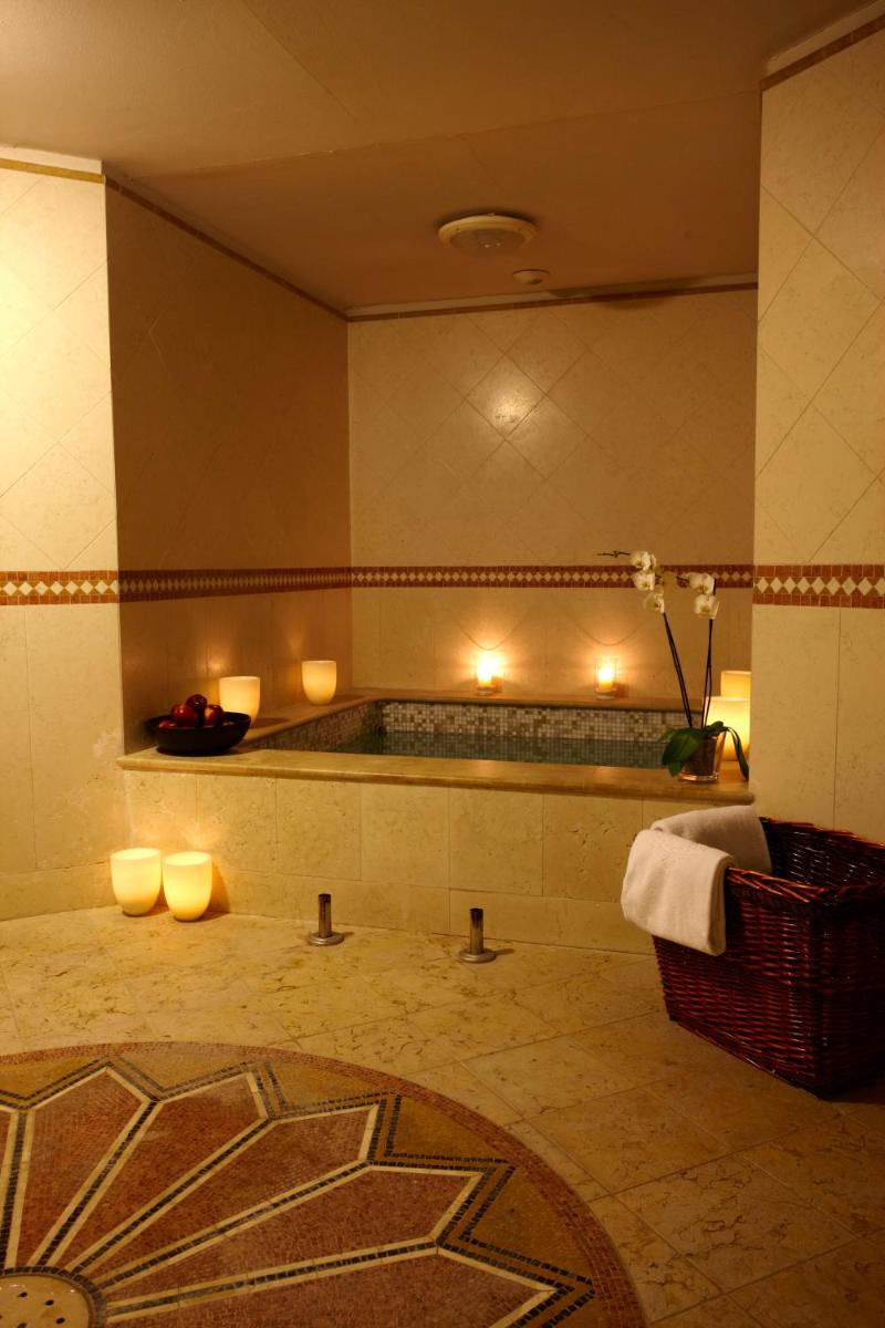 Grand Hotel Royal E Golf