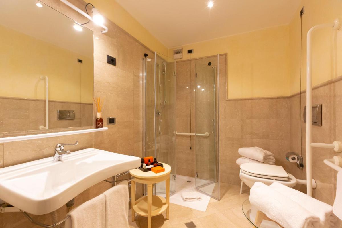 Grand Hotel Royal E Golf