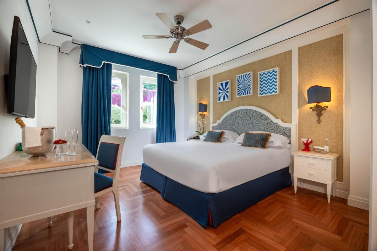 Grand Hotel San Pietro Taormina - Preferred Hotels & Resorts