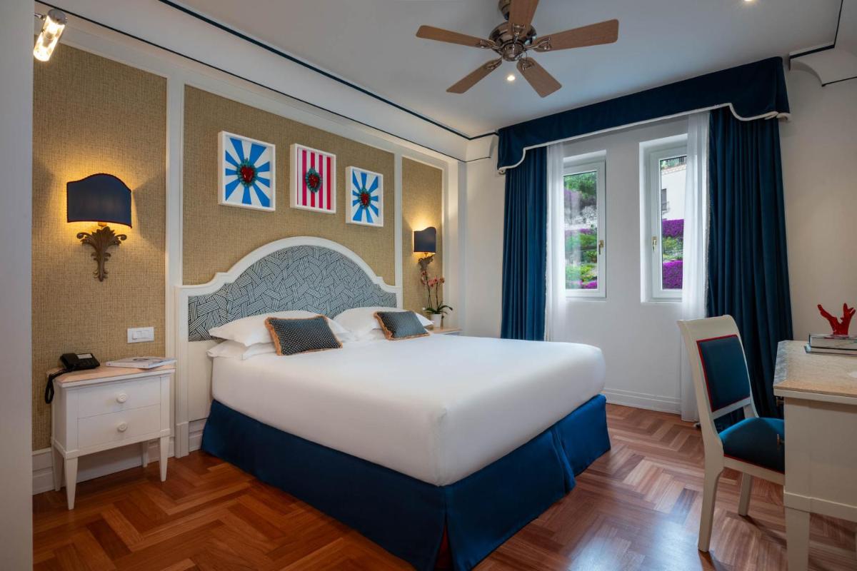 Grand Hotel San Pietro Taormina - Preferred Hotels & Resorts
