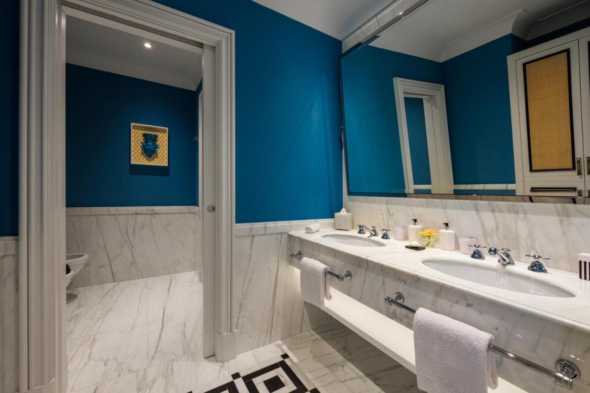 Grand Hotel San Pietro Taormina - Preferred Hotels & Resorts