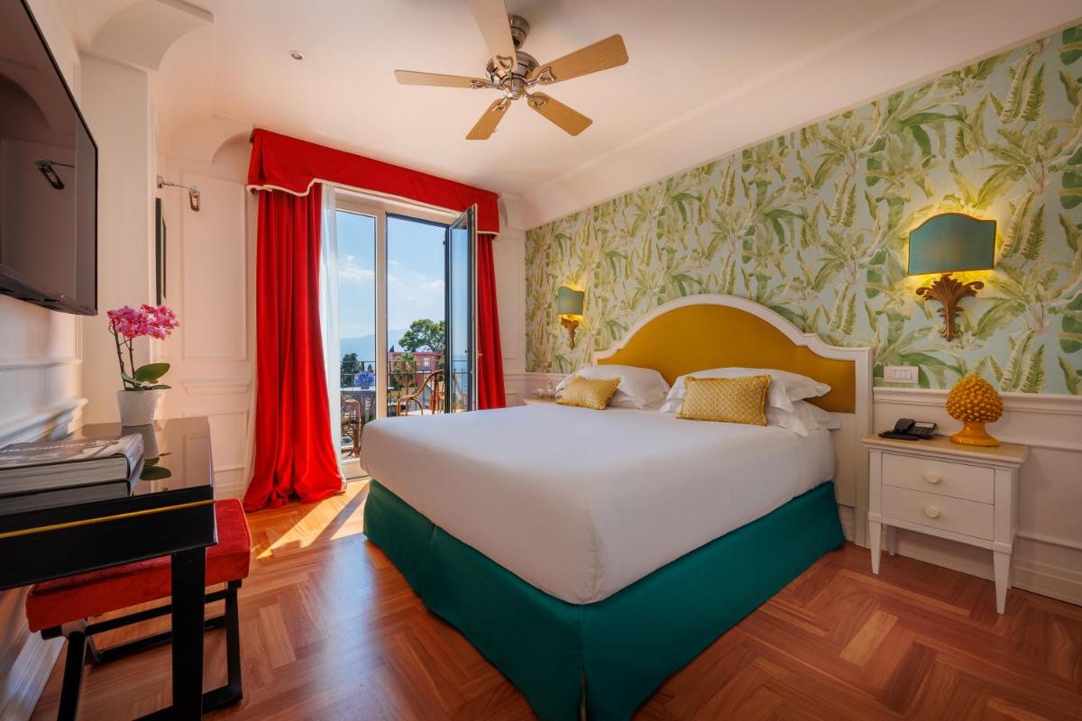 Grand Hotel San Pietro Taormina - Preferred Hotels & Resorts