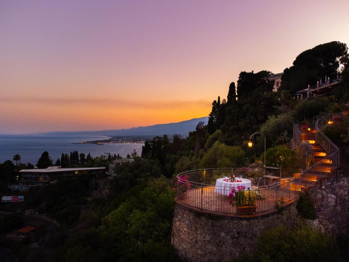 Grand Hotel San Pietro Taormina - Preferred Hotels & Resorts