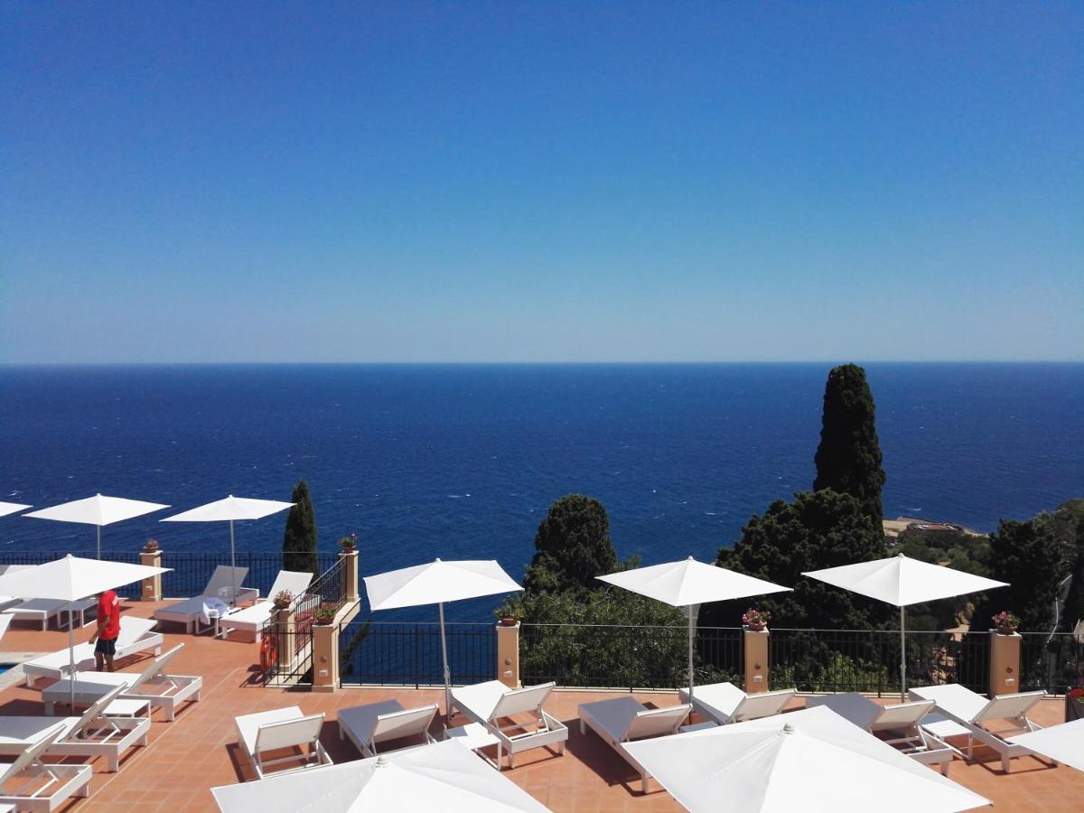 Grand Hotel San Pietro Taormina - Preferred Hotels & Resorts