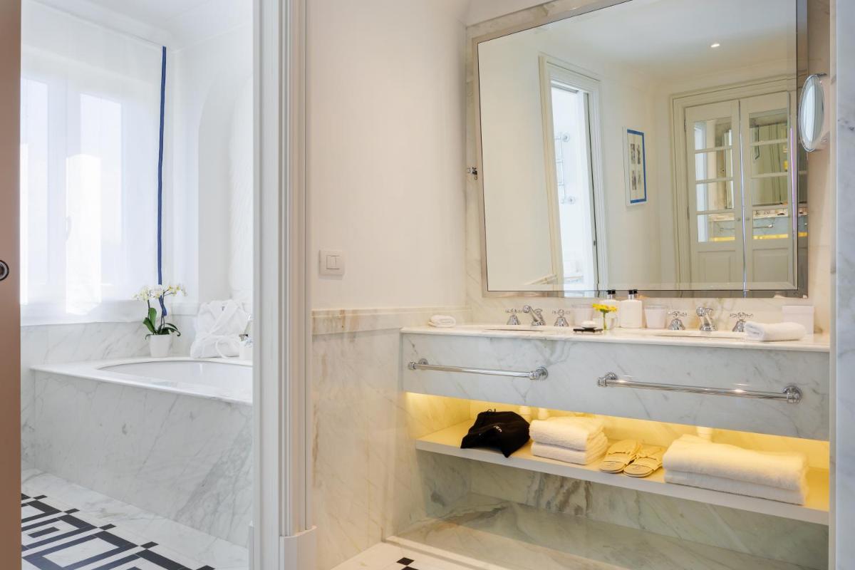 Grand Hotel San Pietro Taormina - Preferred Hotels & Resorts