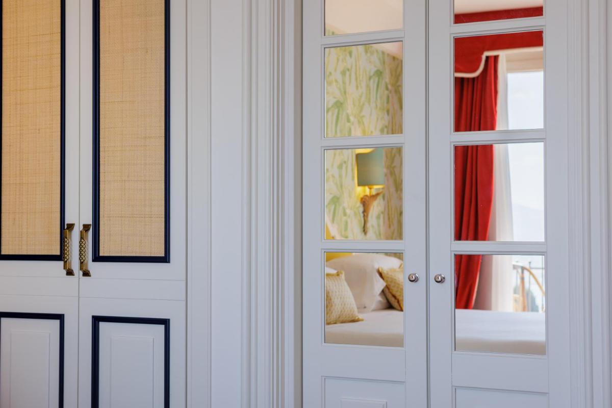 Grand Hotel San Pietro Taormina - Preferred Hotels & Resorts