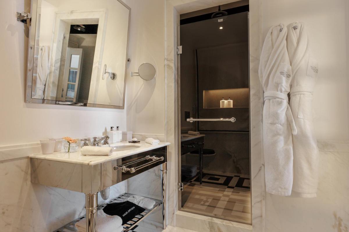 Grand Hotel San Pietro Taormina - Preferred Hotels & Resorts
