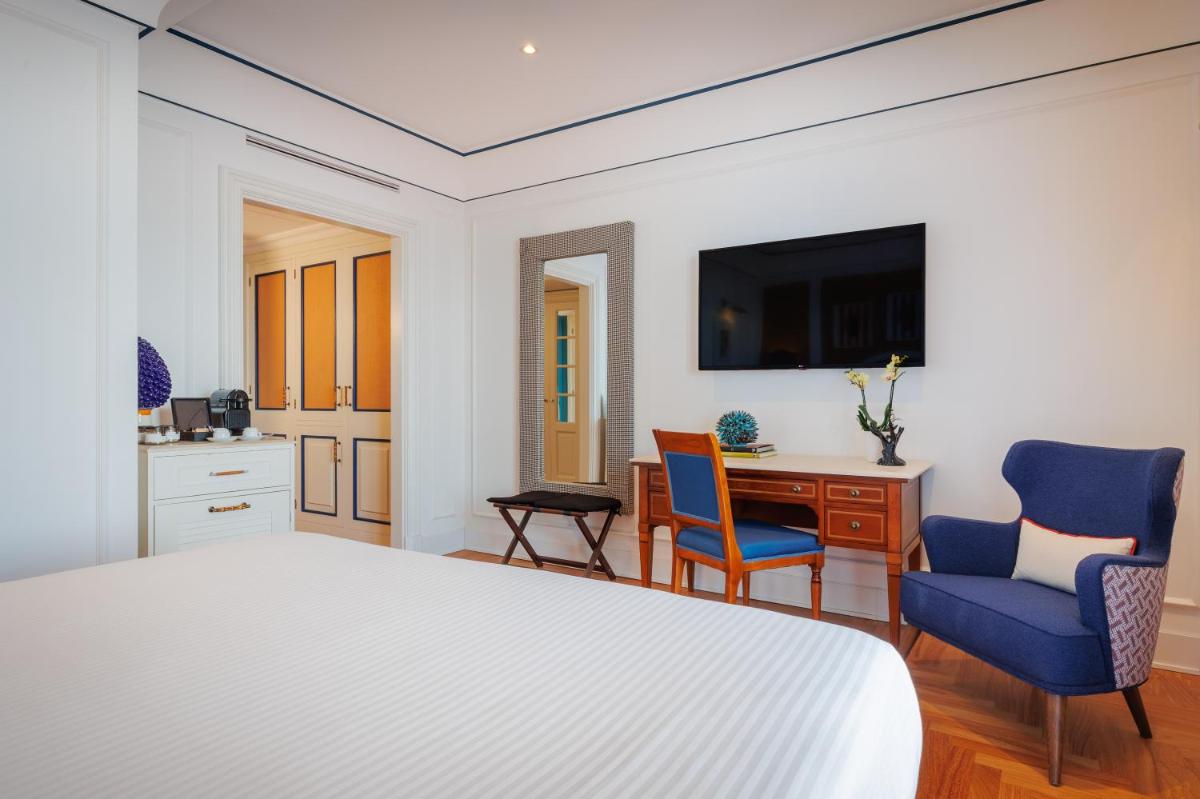 Grand Hotel San Pietro Taormina - Preferred Hotels & Resorts