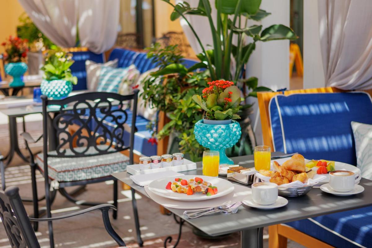 Grand Hotel San Pietro Taormina - Preferred Hotels & Resorts