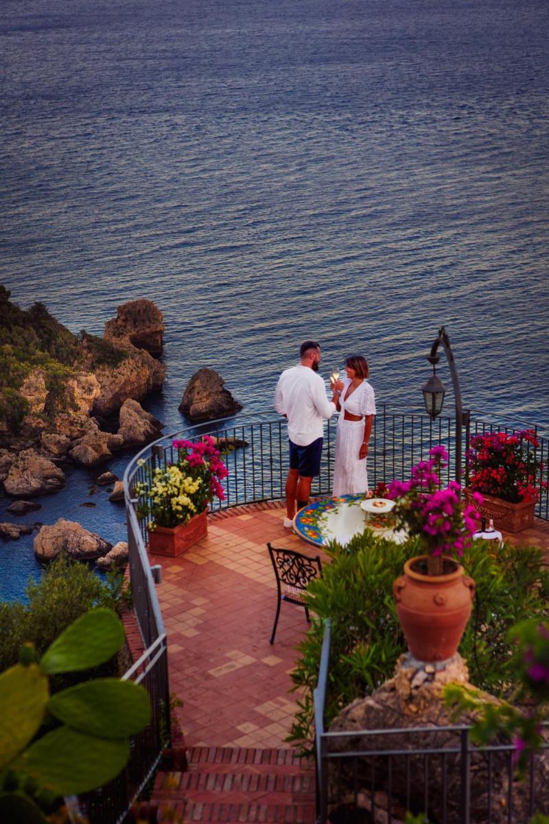 Grand Hotel San Pietro Taormina - Preferred Hotels & Resorts