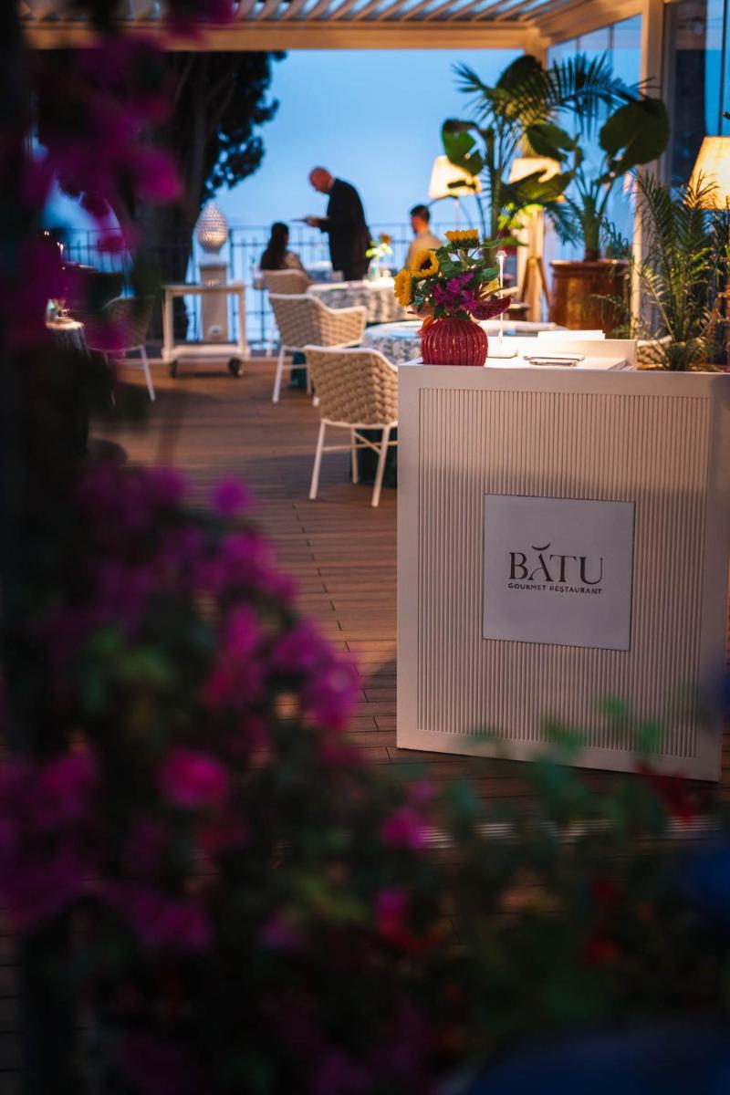 Grand Hotel San Pietro Taormina - Preferred Hotels & Resorts
