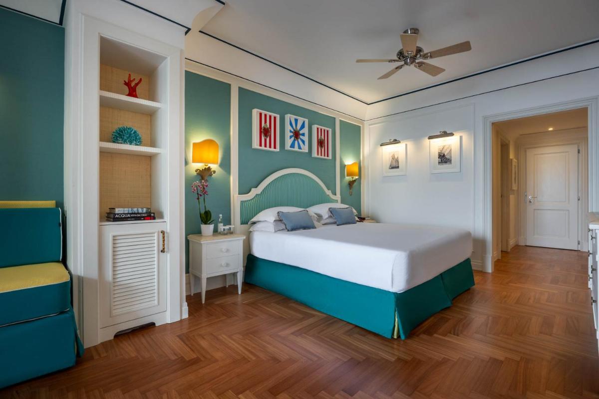 Grand Hotel San Pietro Taormina - Preferred Hotels & Resorts