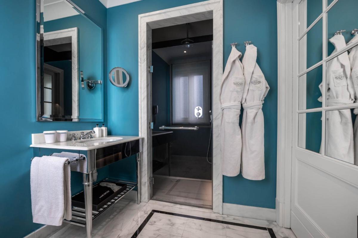 Grand Hotel San Pietro Taormina - Preferred Hotels & Resorts