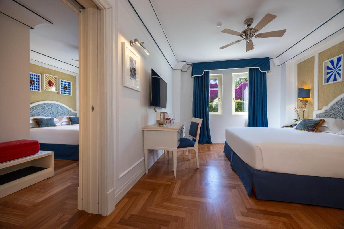 Grand Hotel San Pietro Taormina - Preferred Hotels & Resorts
