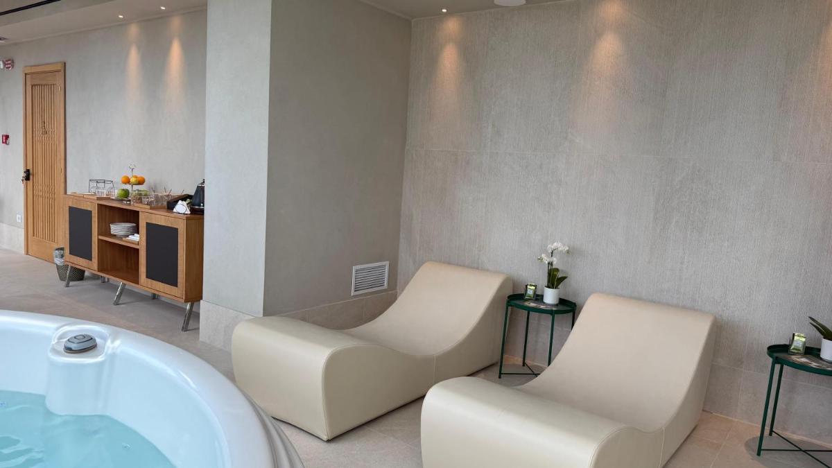 Grand Hotel San Pietro Taormina - Preferred Hotels & Resorts