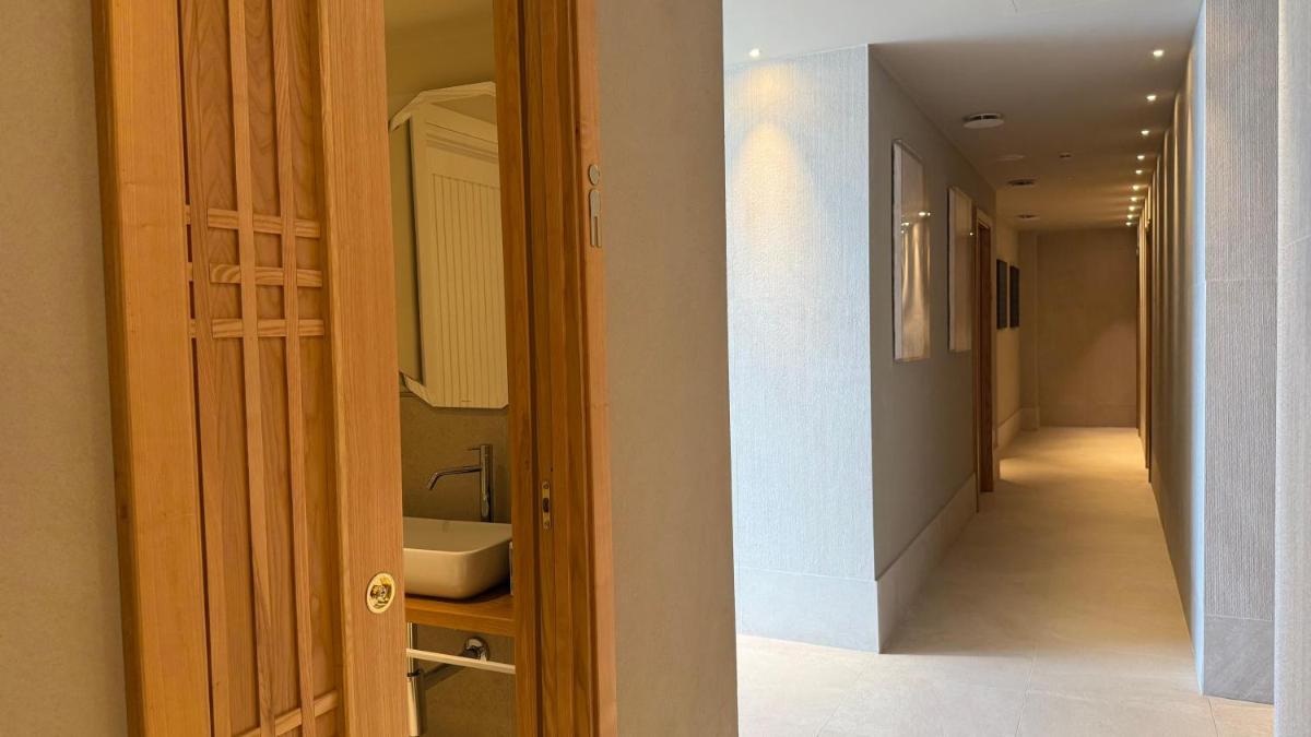 Grand Hotel San Pietro Taormina - Preferred Hotels & Resorts