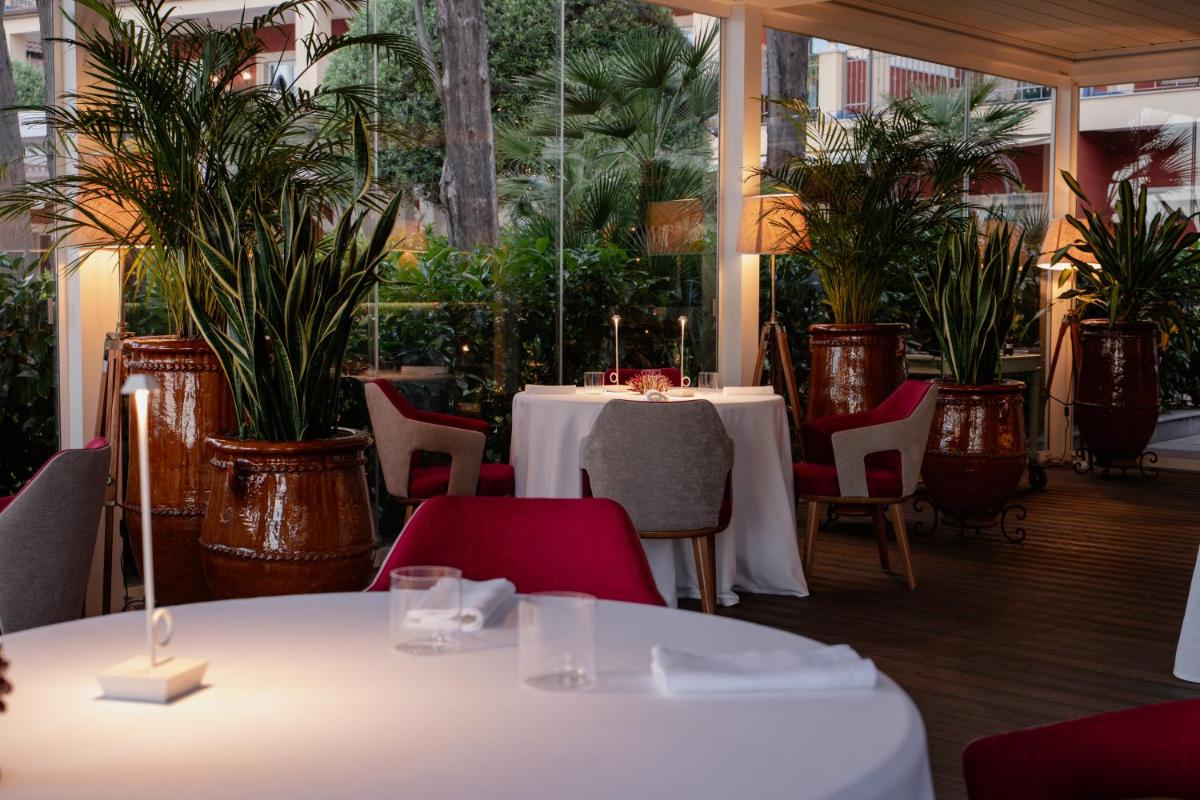 Grand Hotel San Pietro Taormina - Preferred Hotels & Resorts