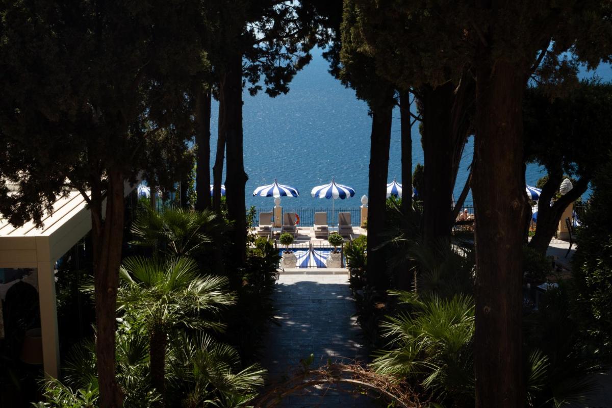 Grand Hotel San Pietro Taormina - Preferred Hotels & Resorts