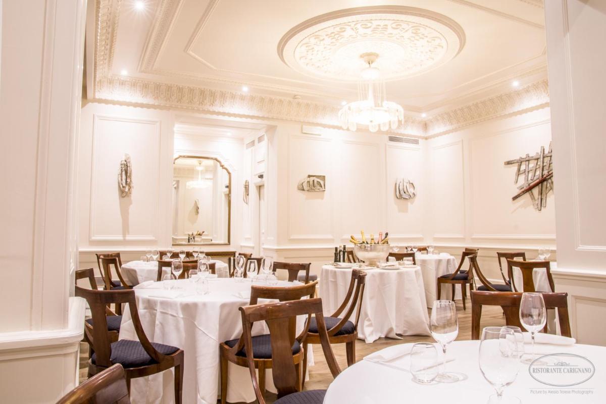 Grand Hotel Sitea