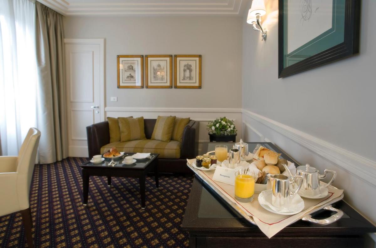 Grand Hotel Sitea