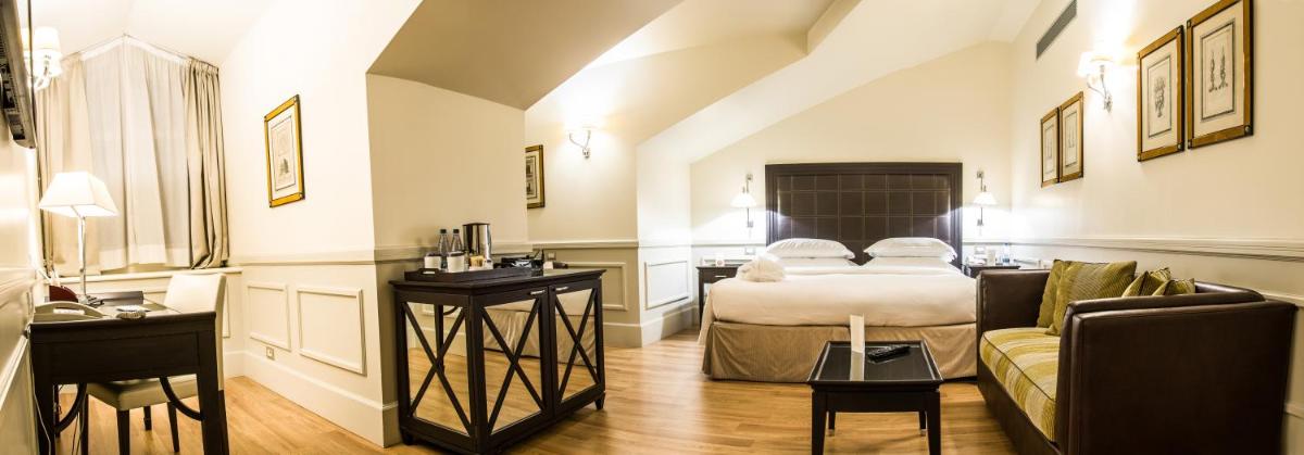 Grand Hotel Sitea