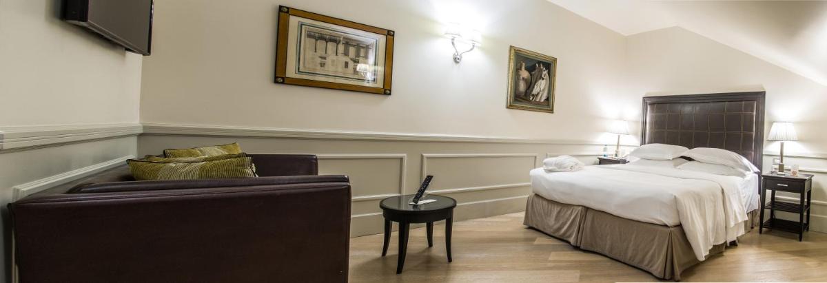 Grand Hotel Sitea