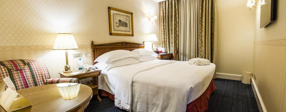 Grand Hotel Sitea