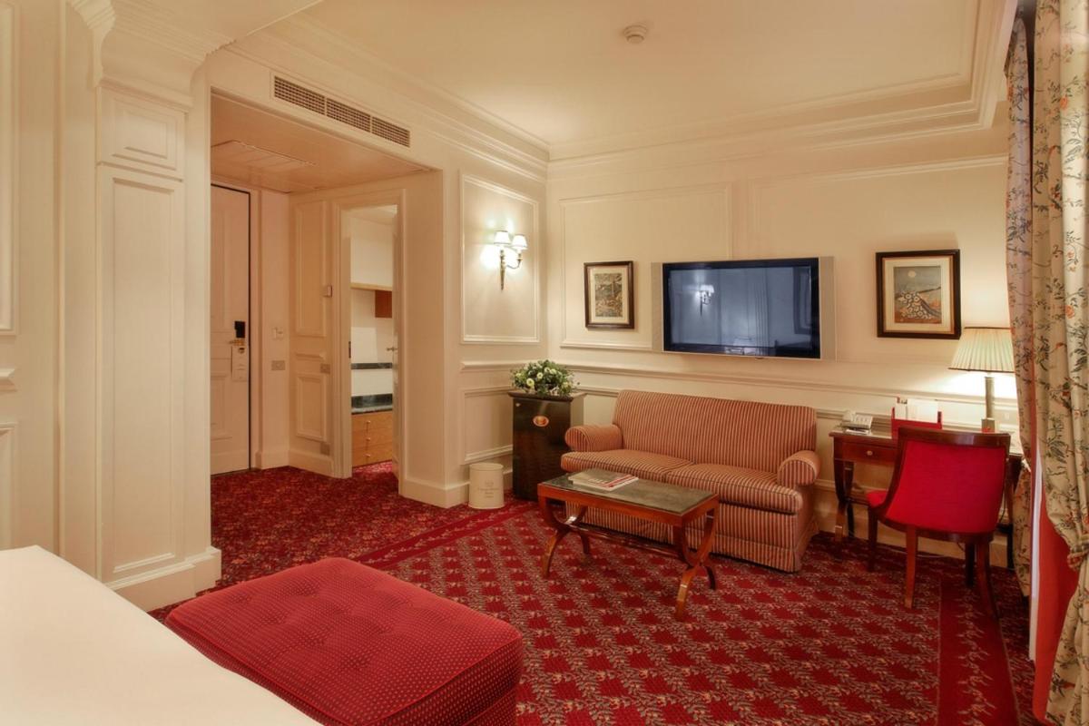 Grand Hotel Sitea