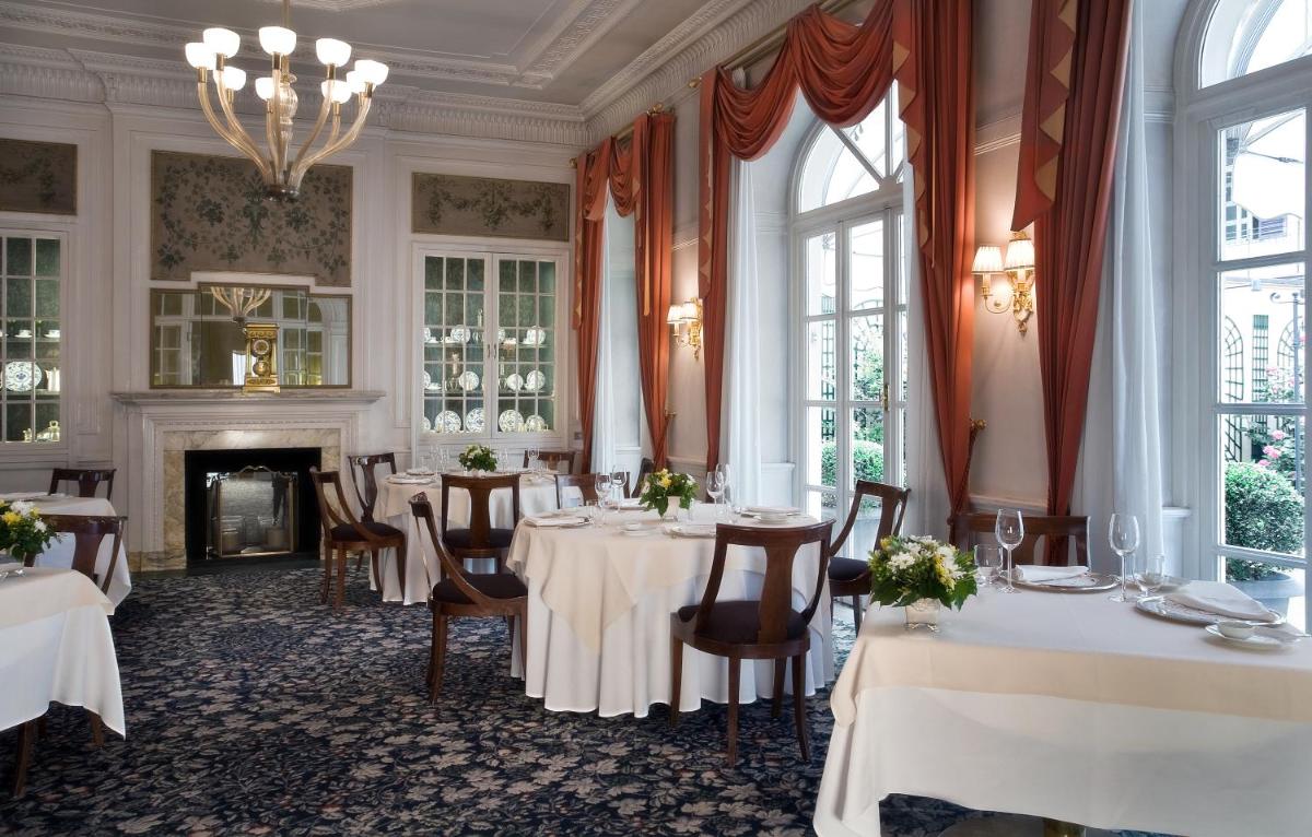 Grand Hotel Sitea