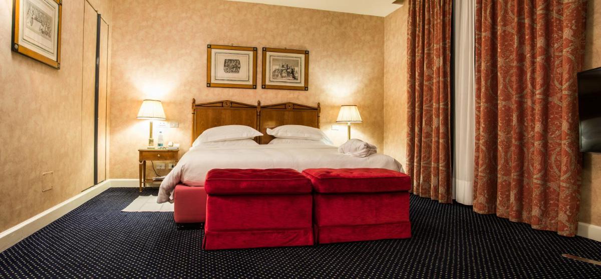 Grand Hotel Sitea
