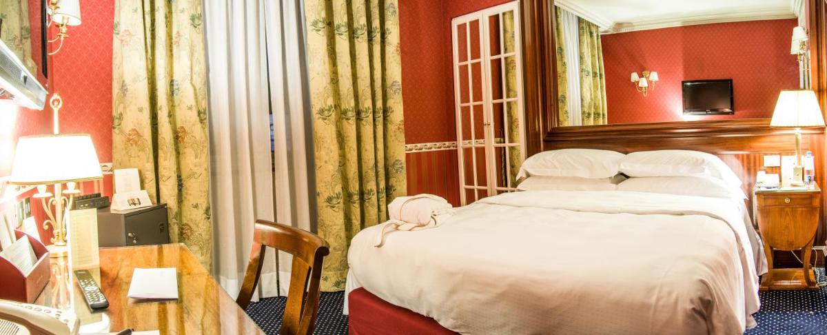 Grand Hotel Sitea
