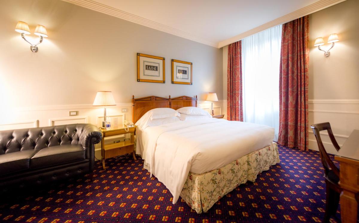 Grand Hotel Sitea