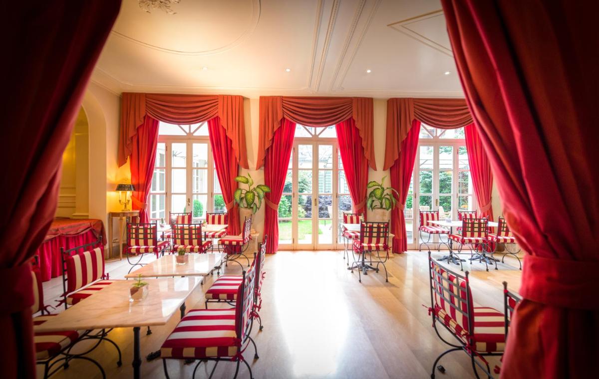 Grand Hotel Sitea