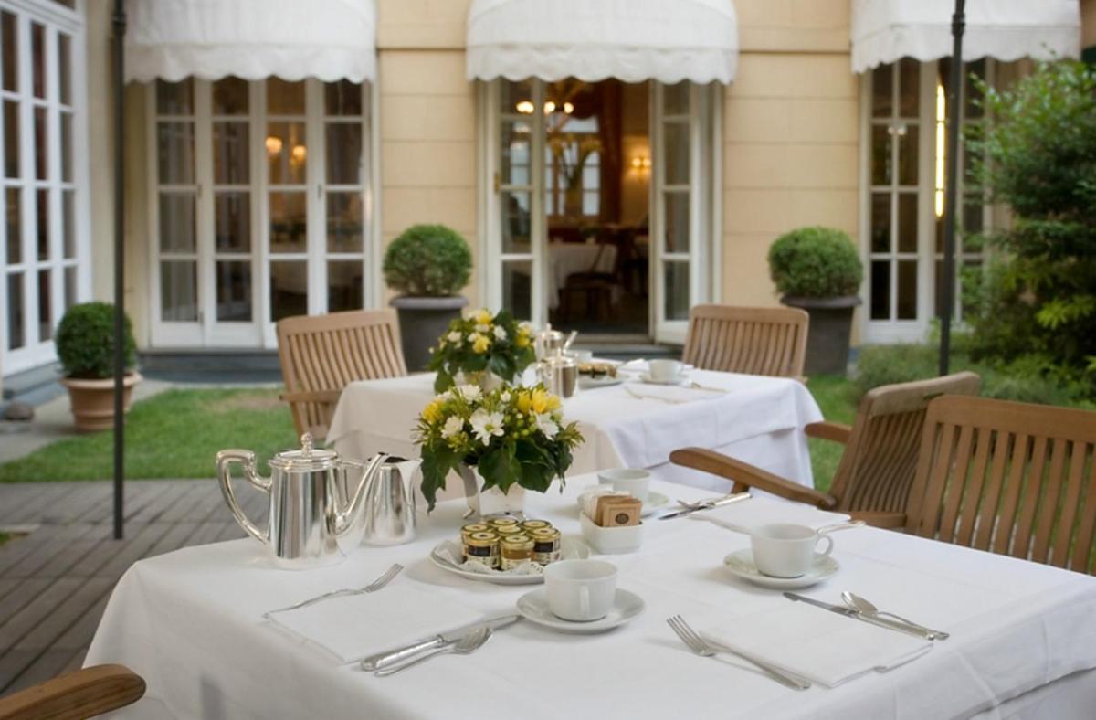 Grand Hotel Sitea