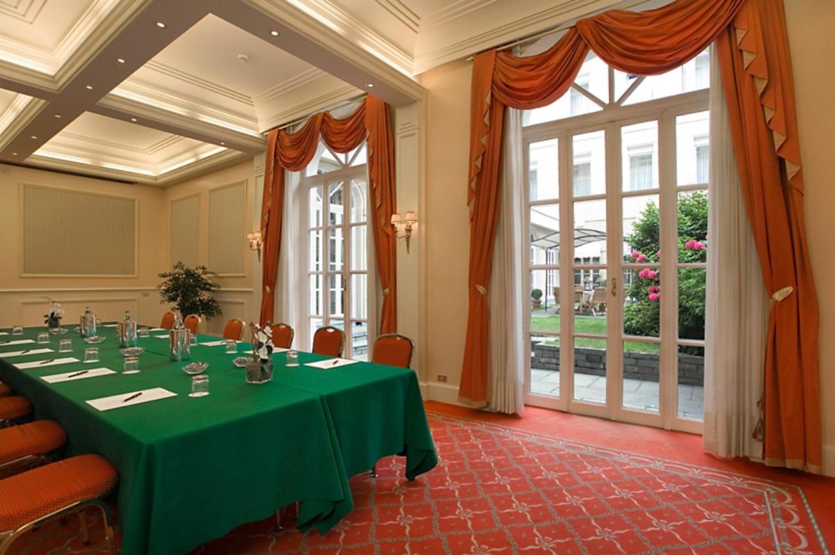 Grand Hotel Sitea