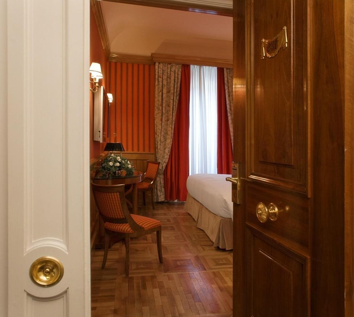 Grand Hotel Sitea