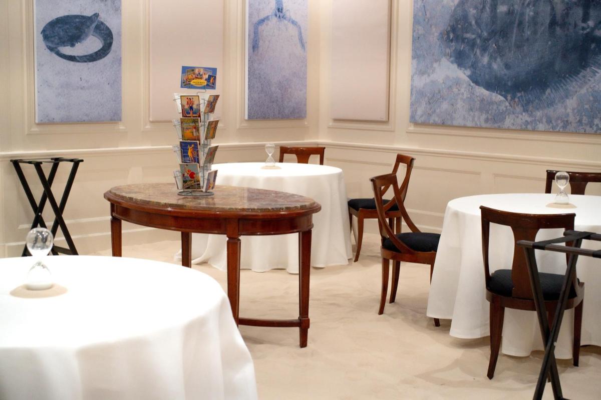 Grand Hotel Sitea