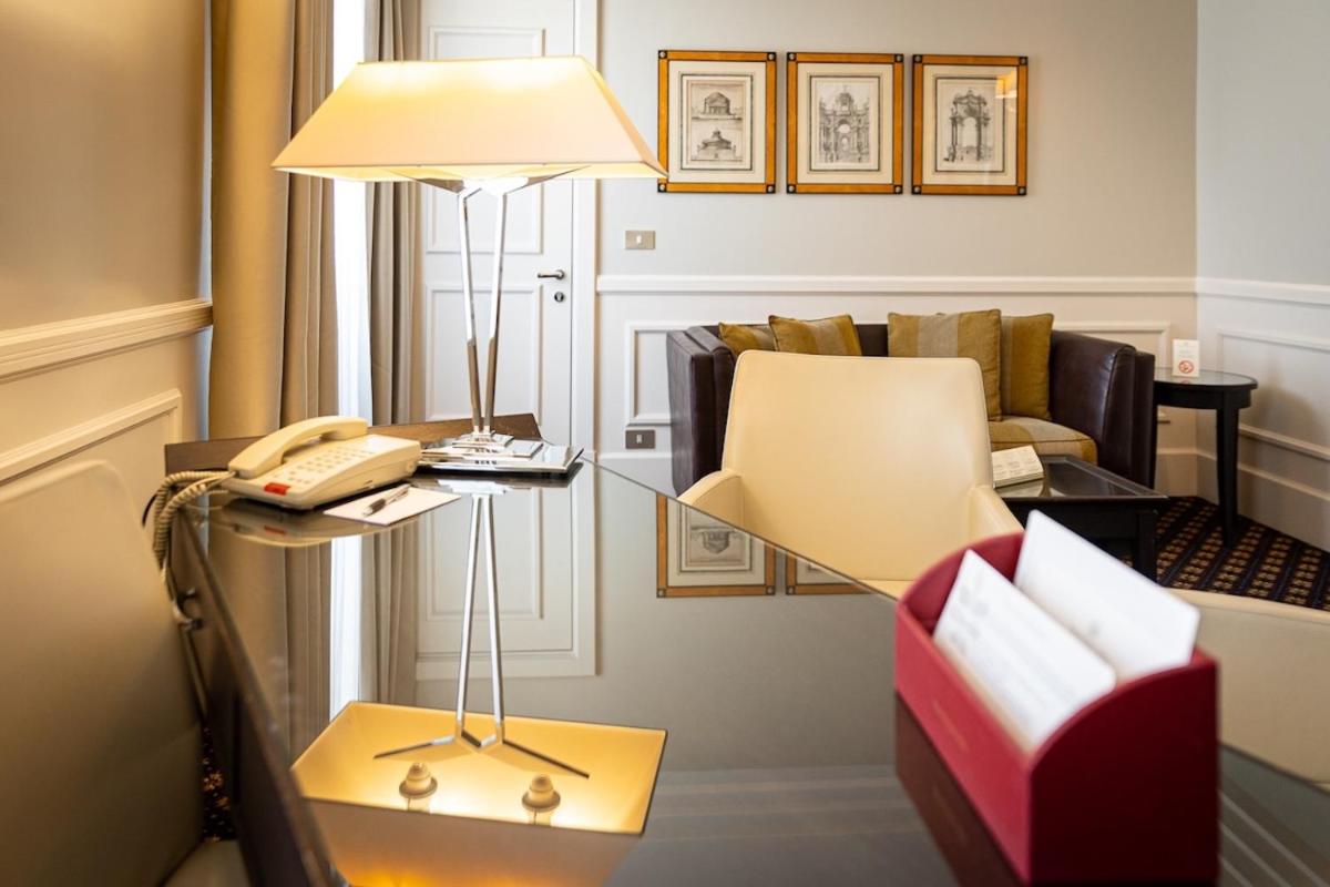 Grand Hotel Sitea