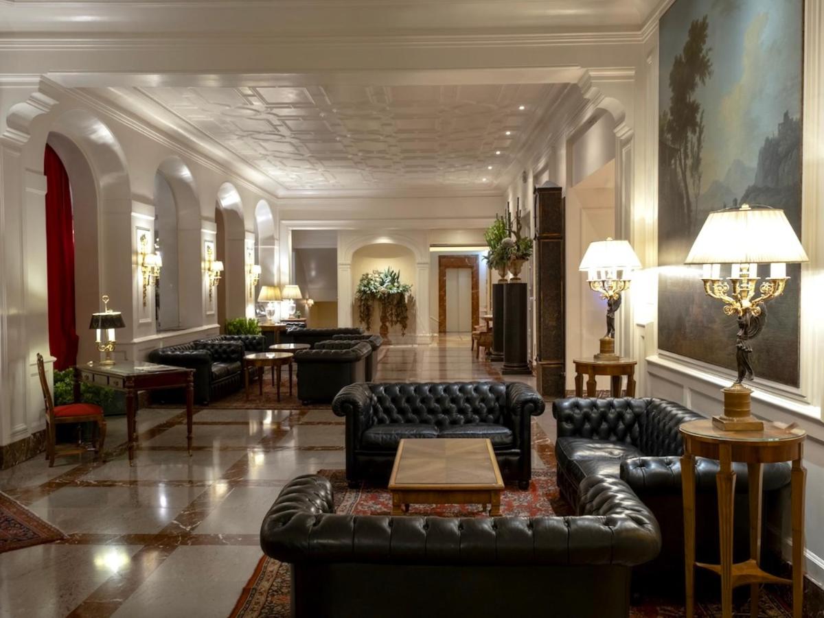 Grand Hotel Sitea