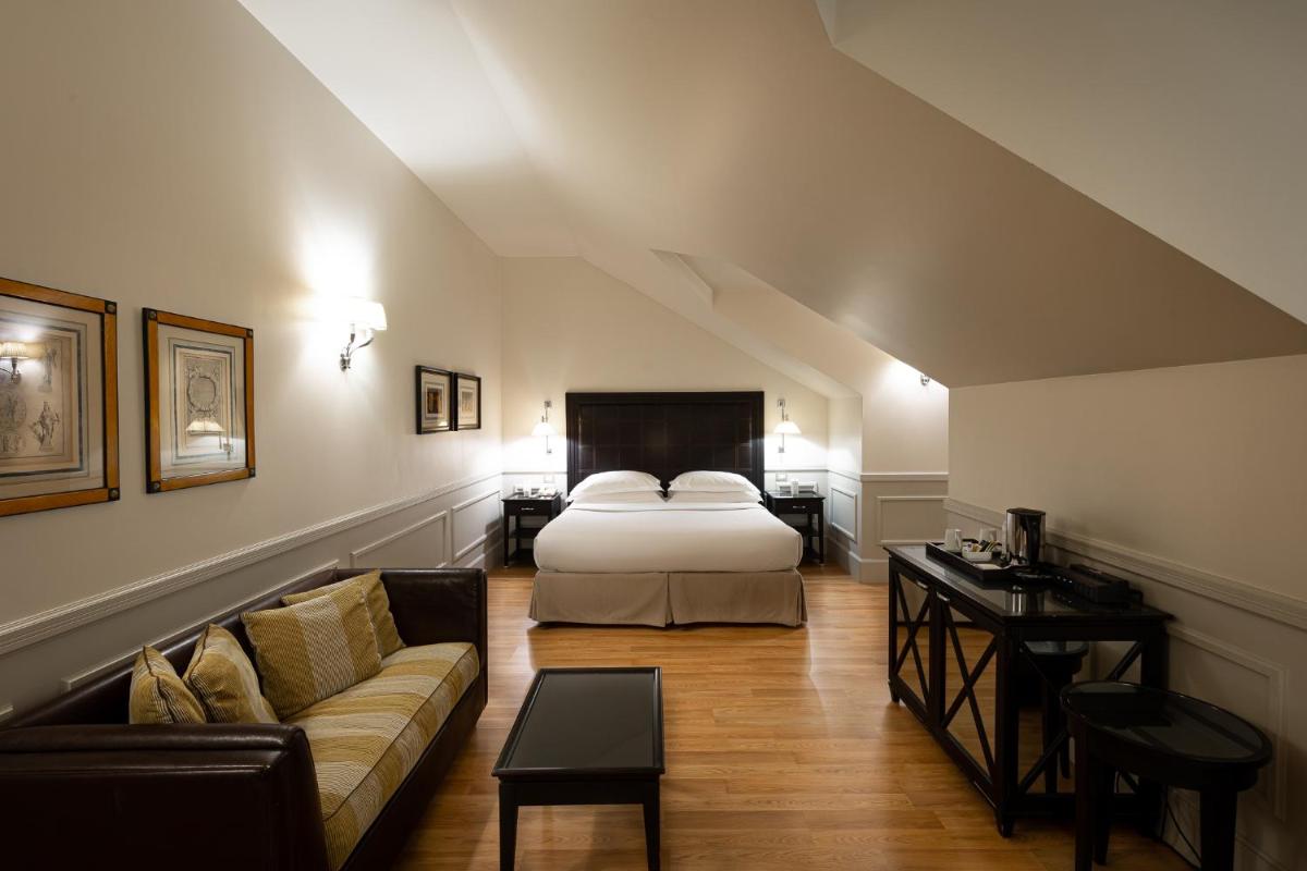Grand Hotel Sitea