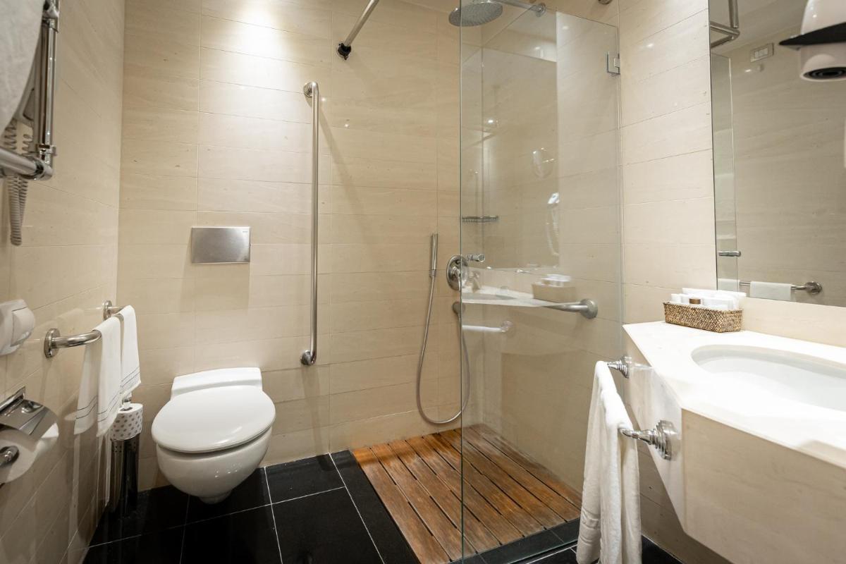 Grand Hotel Sitea