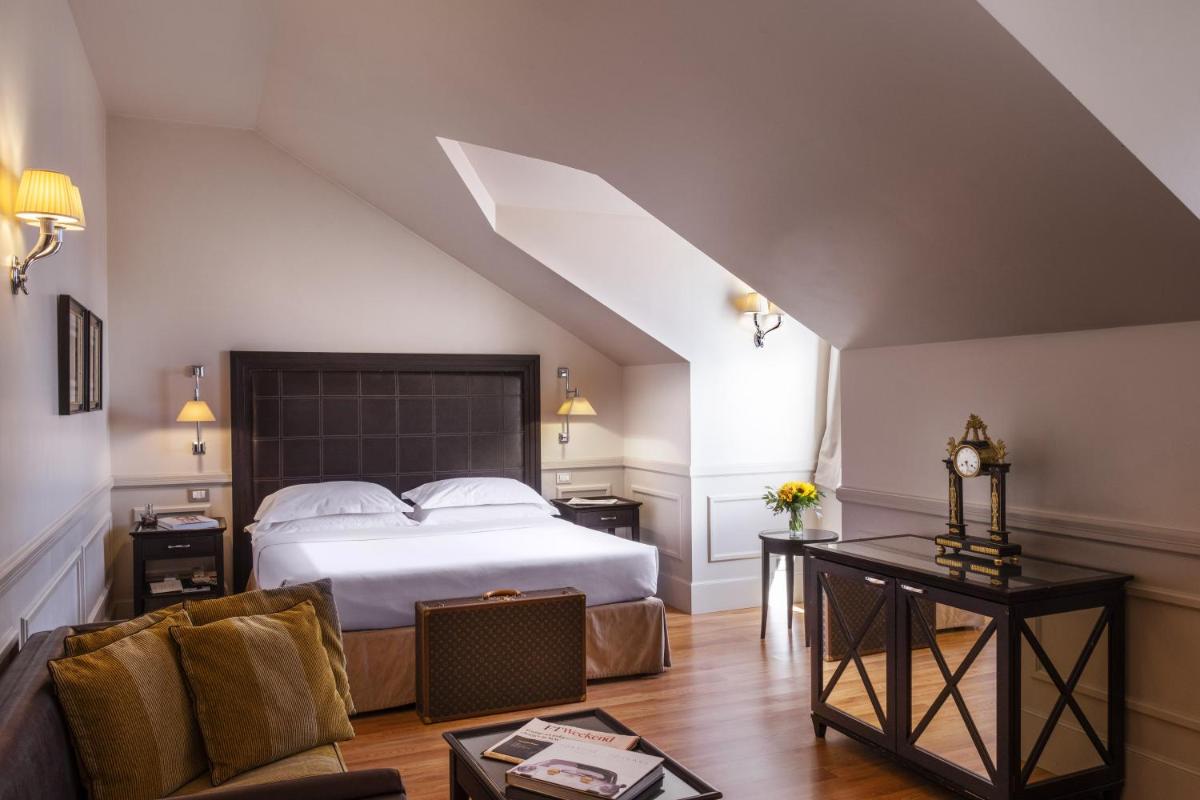 Grand Hotel Sitea