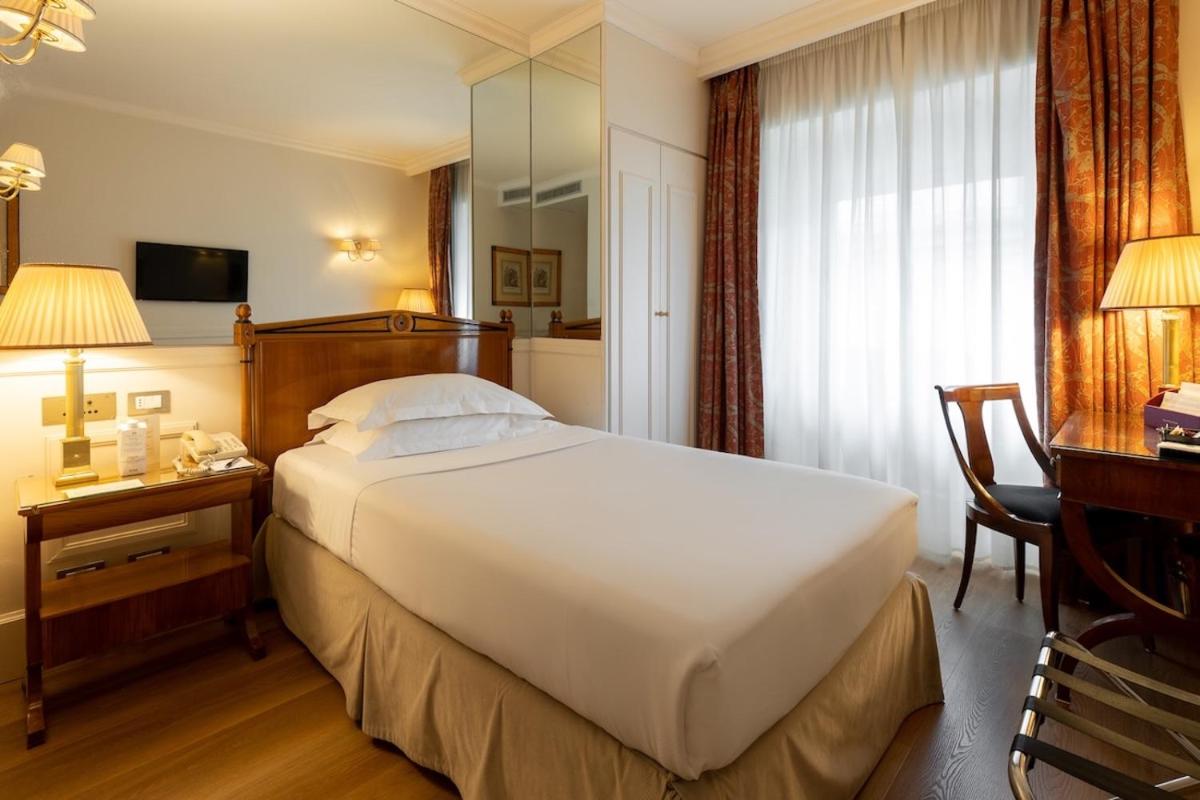 Grand Hotel Sitea