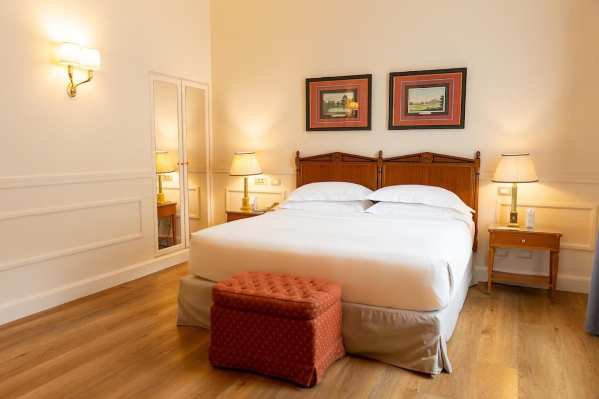Grand Hotel Sitea