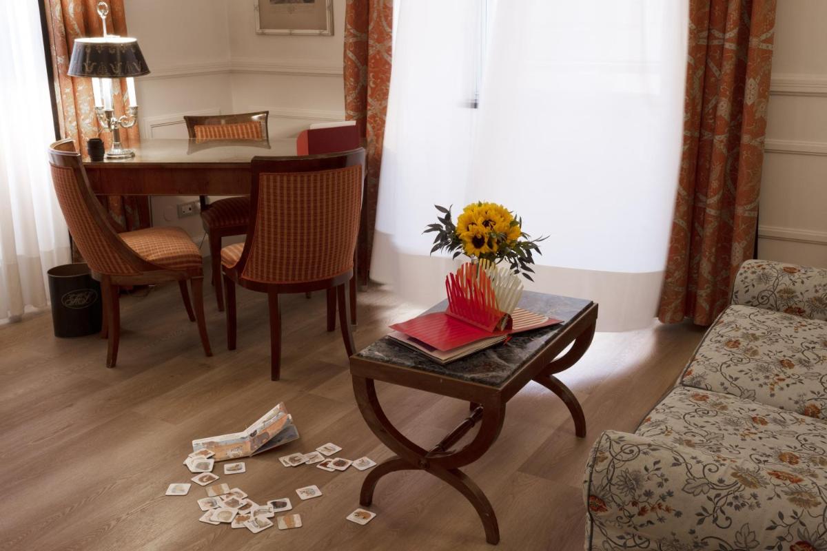 Grand Hotel Sitea