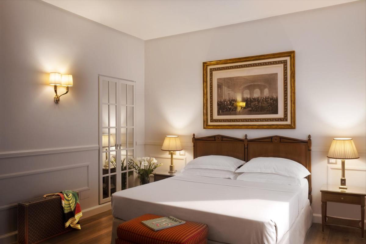 Grand Hotel Sitea